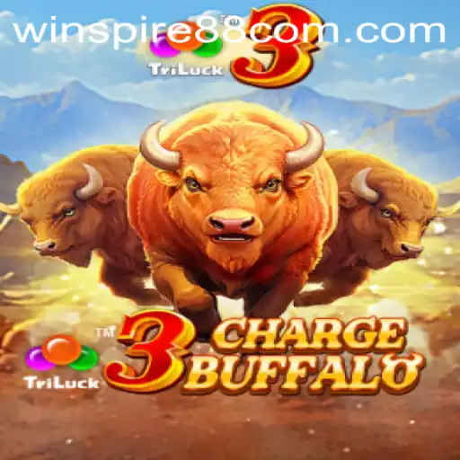 Experience the Thrill of 3ChargeBuffalo: A Game That Redefines Strategy and Adventure