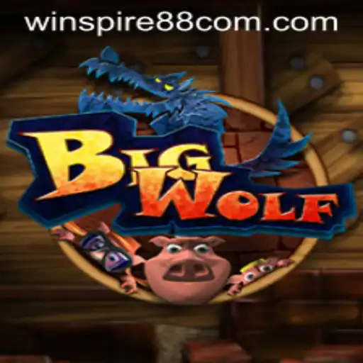 Discover the Thrilling World of BigWolf: Unleashing the Potential with WINSPIRE88