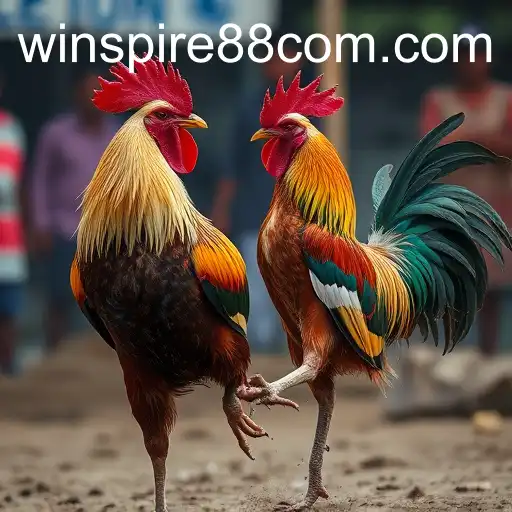 The Complex World of Cockfighting: Tradition, Controversy, and Industry Insights