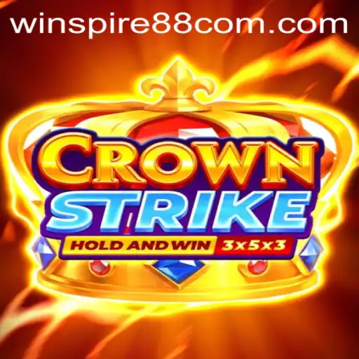 Dive into the Thrilling World of Crownstrike with WINSPIRE88