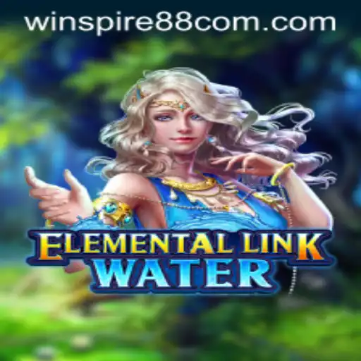 ElementalLinkWater: Dive into the Enchanting World of Water Elementals with WINSPIRE88