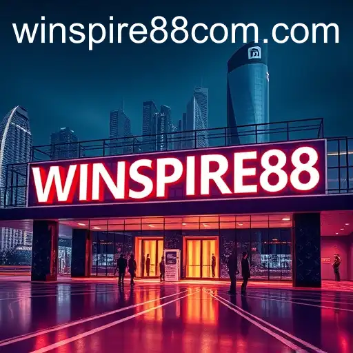 Unveiling the Success Story of WINSPIRE88 - A Journey to Excellence