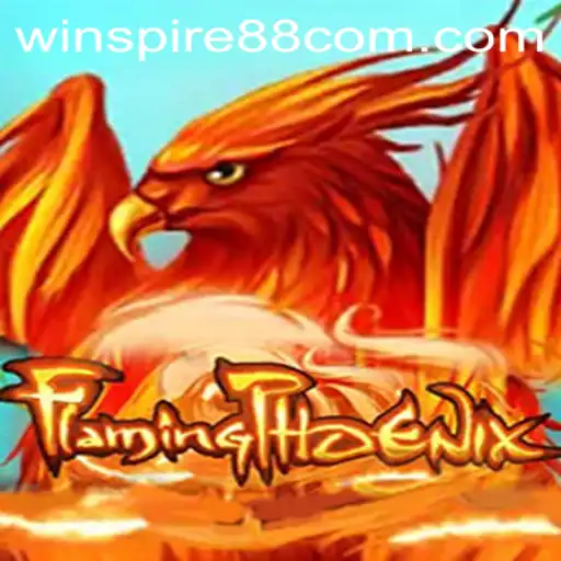 Discover the Thrills of FlamingPhoenix with WINSPIRE88