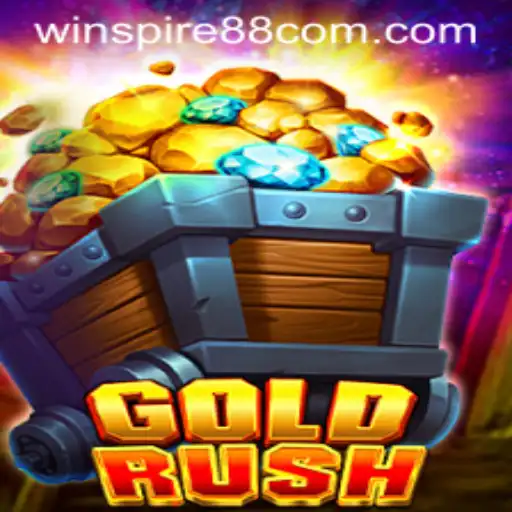 Experience the Excitement of GoldRush with WINSPIRE88