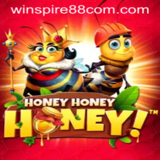 Explore the World of HoneyHoneyHoney: A Sweet Gaming Adventure