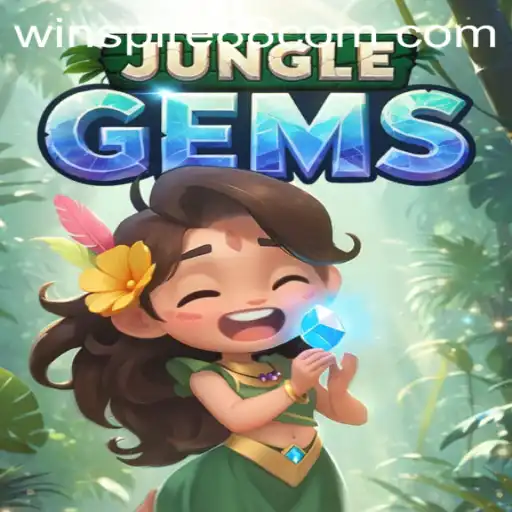 Discover the Thrilling World of JungleGems and Unleash the Power of WINSPIRE88