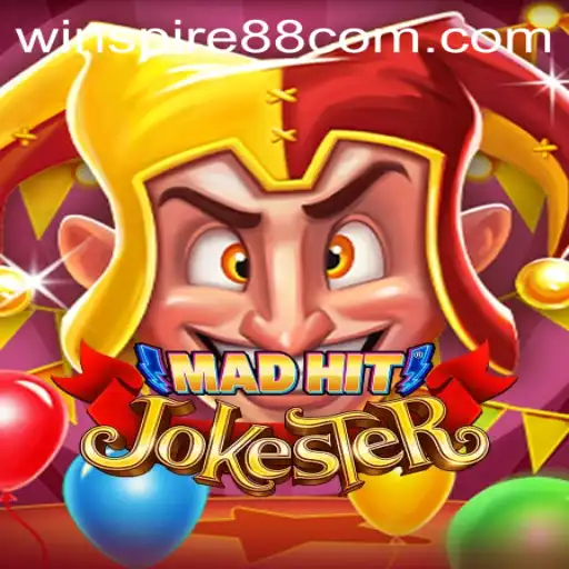 Introducing MadHitJokester: The Thrilling Game Everyone is Talking About