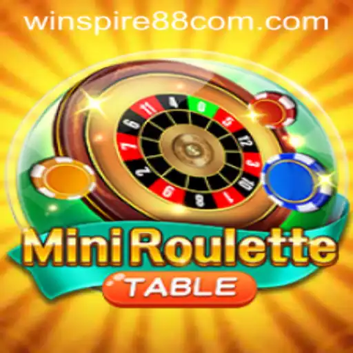Discover MiniRoulette with WINSPIRE88: A New Spin on Classic Roulette