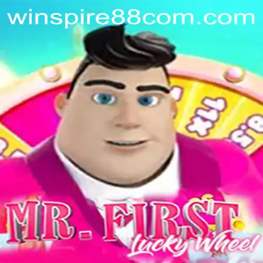 Discover the Excitement of MrFirstLuckyWheel with WINSPIRE88
