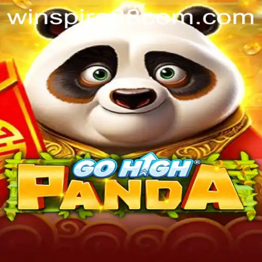 Discover GoHighPanda: A New Gaming Sensation with WINSPIRE88