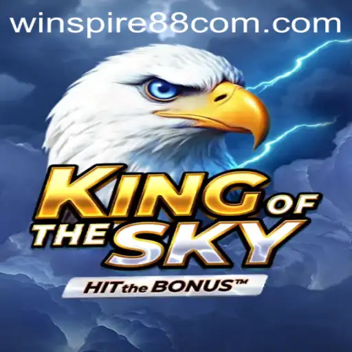 KingOfTheSky: Conquer the Skies with WINSPIRE88
