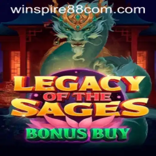Legacy of the Sages Bonus Buy: A Revolutionary Gaming Experience