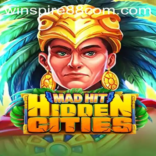 Exploring the Thrilling World of MadHitHiddenCities with WINSPIRE88