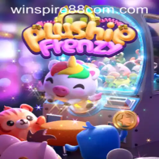 Discover the Exciting World of PlushieFrenzy with WINSPIRE88