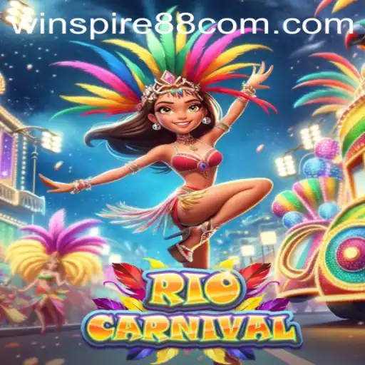 Experience the Vibrant Excitement of RioCarnival with WINSPIRE88