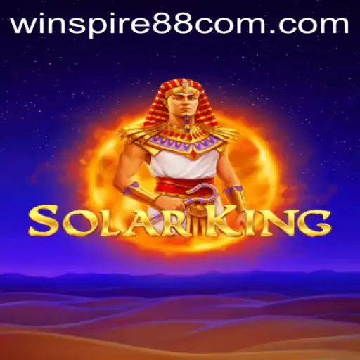 Exploring SolarKing: A New Era in Gaming with WINSPIRE88