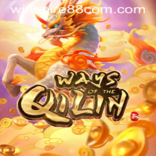 Discover the Excitement of WaysoftheQilin with WINSPIRE88