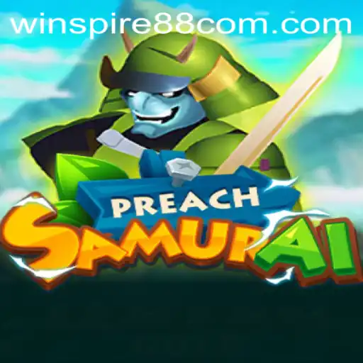 PreachSamurai: A New Era in Gaming with WINSPIRE88
