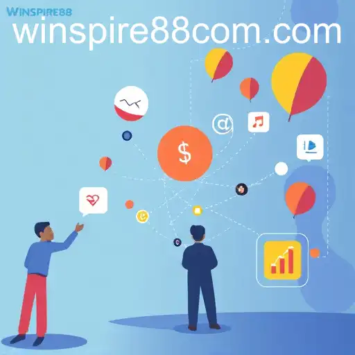 The Power of Promotions: Navigating the Landscape with WINSPIRE88