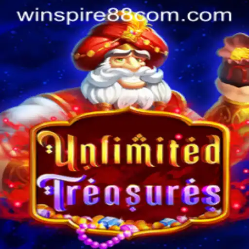 UnlimitedTreasures: Dive into a World of Adventure and Fortune with WINSPIRE88